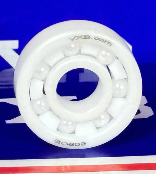609 Full Ceramic Bearing 9x24x7 Miniature