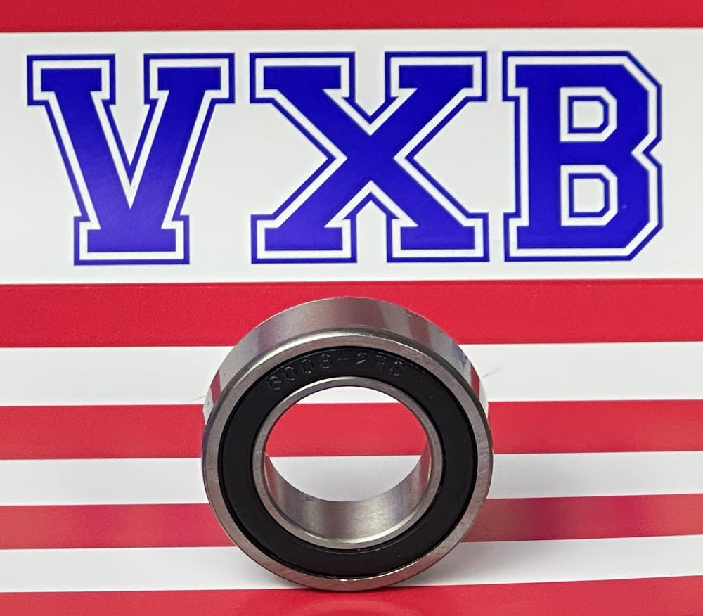 Non-Standard Bearing 20x35x11 Sealed Ball Bearing 20mm x 35mm x 11mm