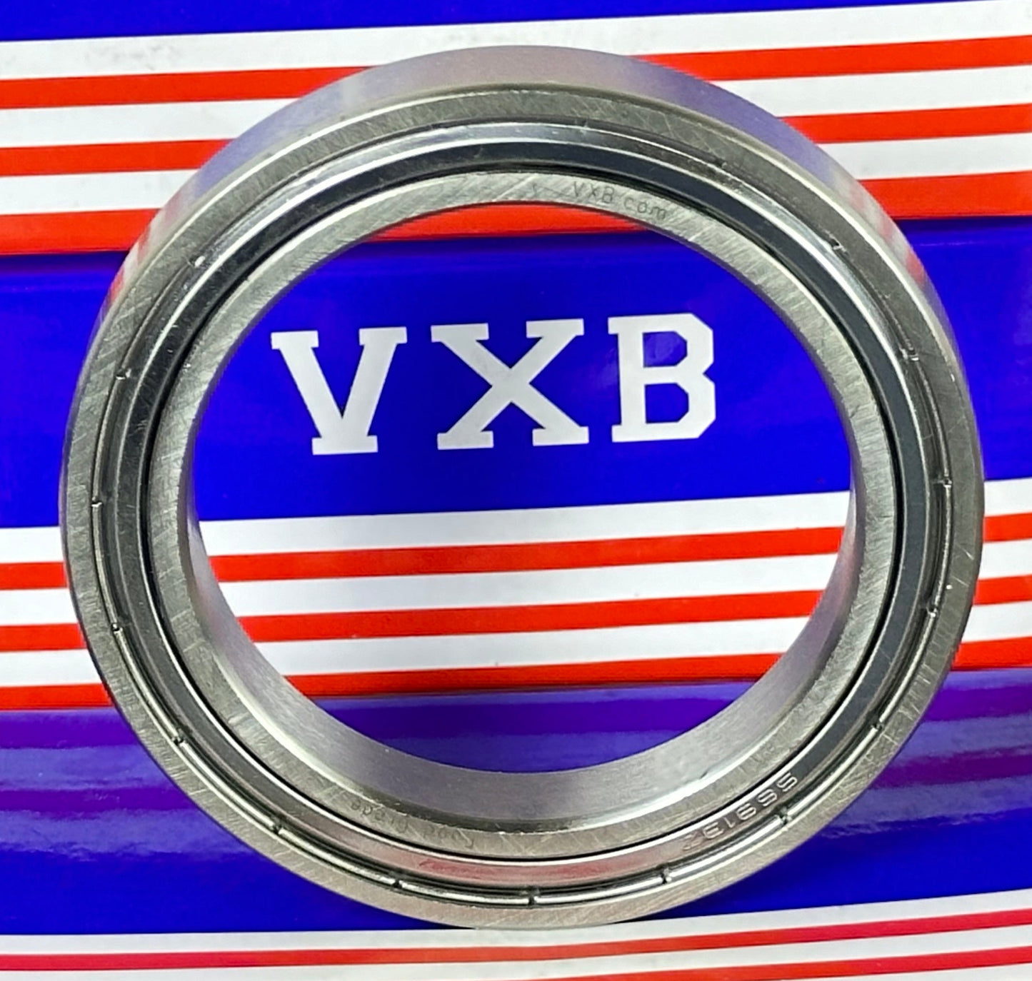 S6913ZZ Food Grade Stainless Steel Ball Bearing