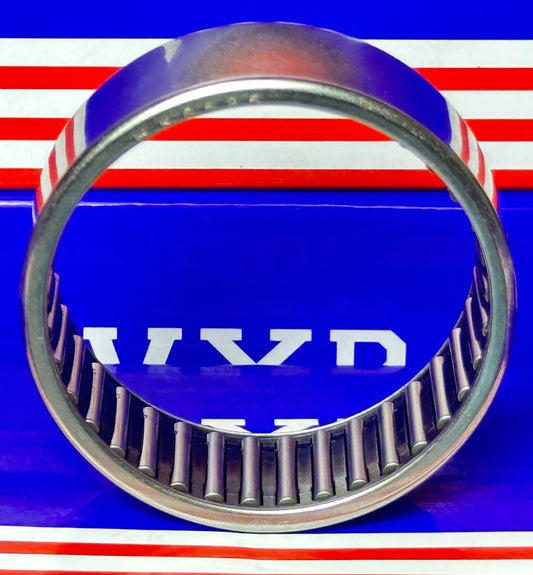 HK5525 Needle Roller Bearing 55x63x25mm - Shell-Type