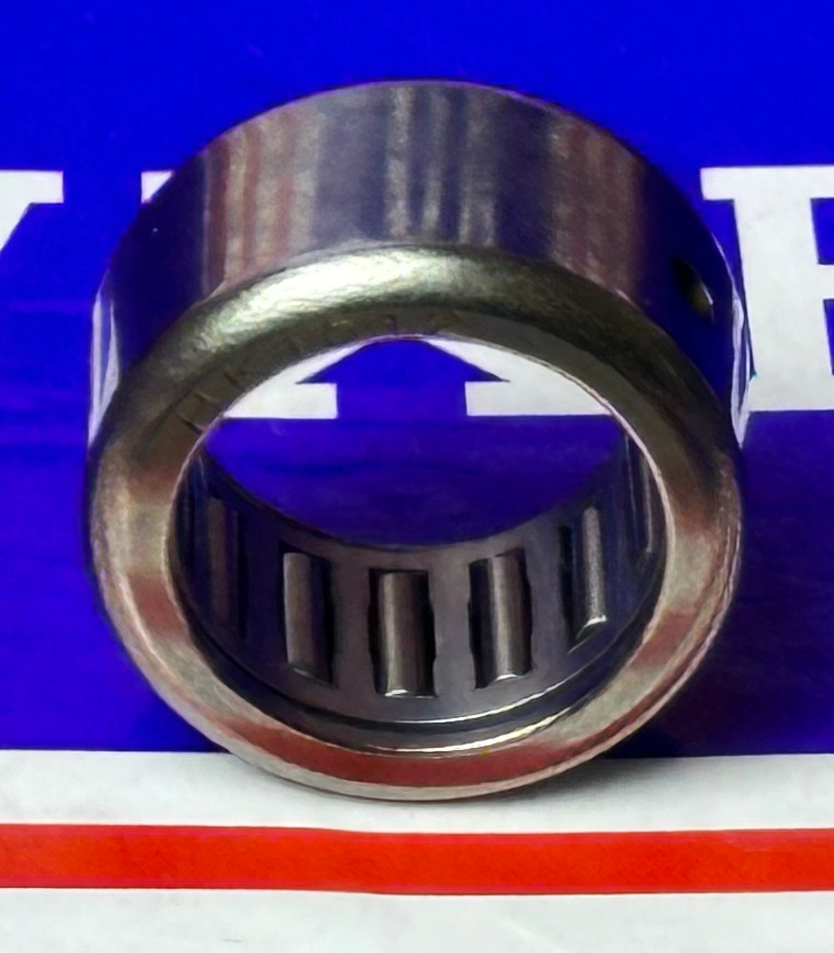 HK1512OH Needle Bearing 15x21x12mm