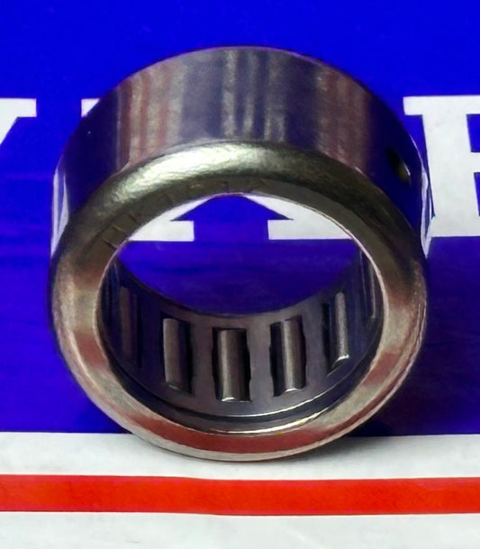 HK1512OH Needle Bearing 15x21x12mm