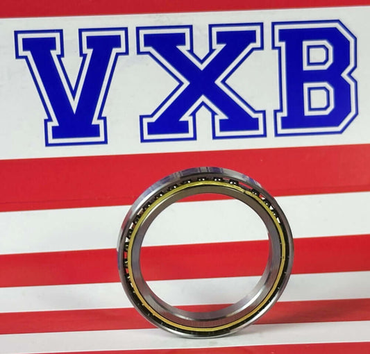 1.125" x 1.50" x 0.1875" Angular contact Bearing 30-40 Degree