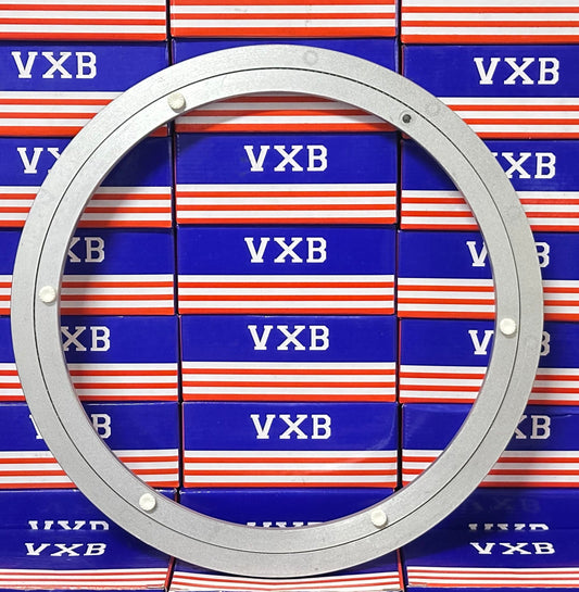 300mm Lazy Susan Aluminum Hardware - Turntable Bearing - 330 lbs