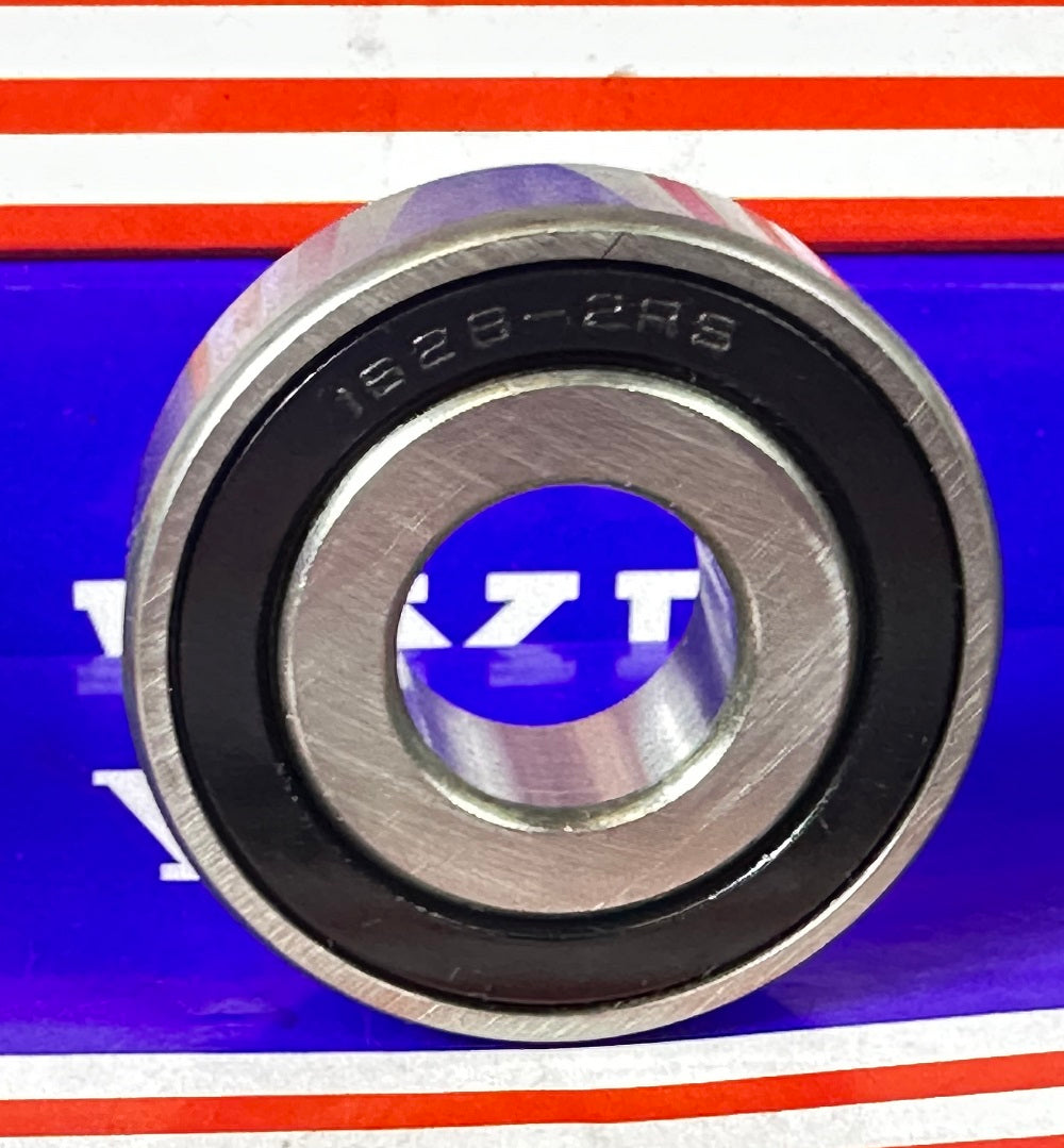 1628-2RS Bearing 5/8x1 5/8x1/2" Sealed