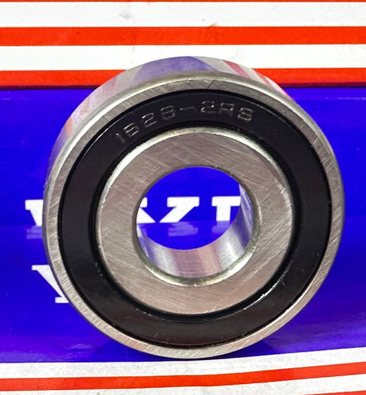 1628-2RS Bearing 5/8x1 5/8x1/2" Sealed