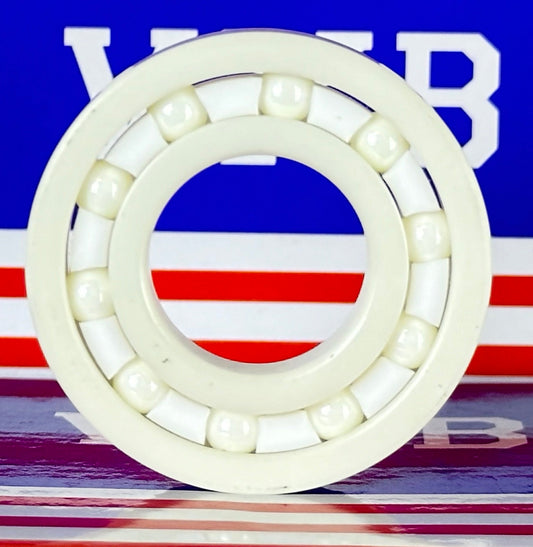 16004 Full Ceramic Bearing 20x42x8mm