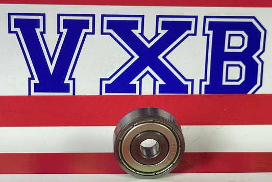 636ZZ Ball Bearing 6x22x7mm Miniature -Shielded