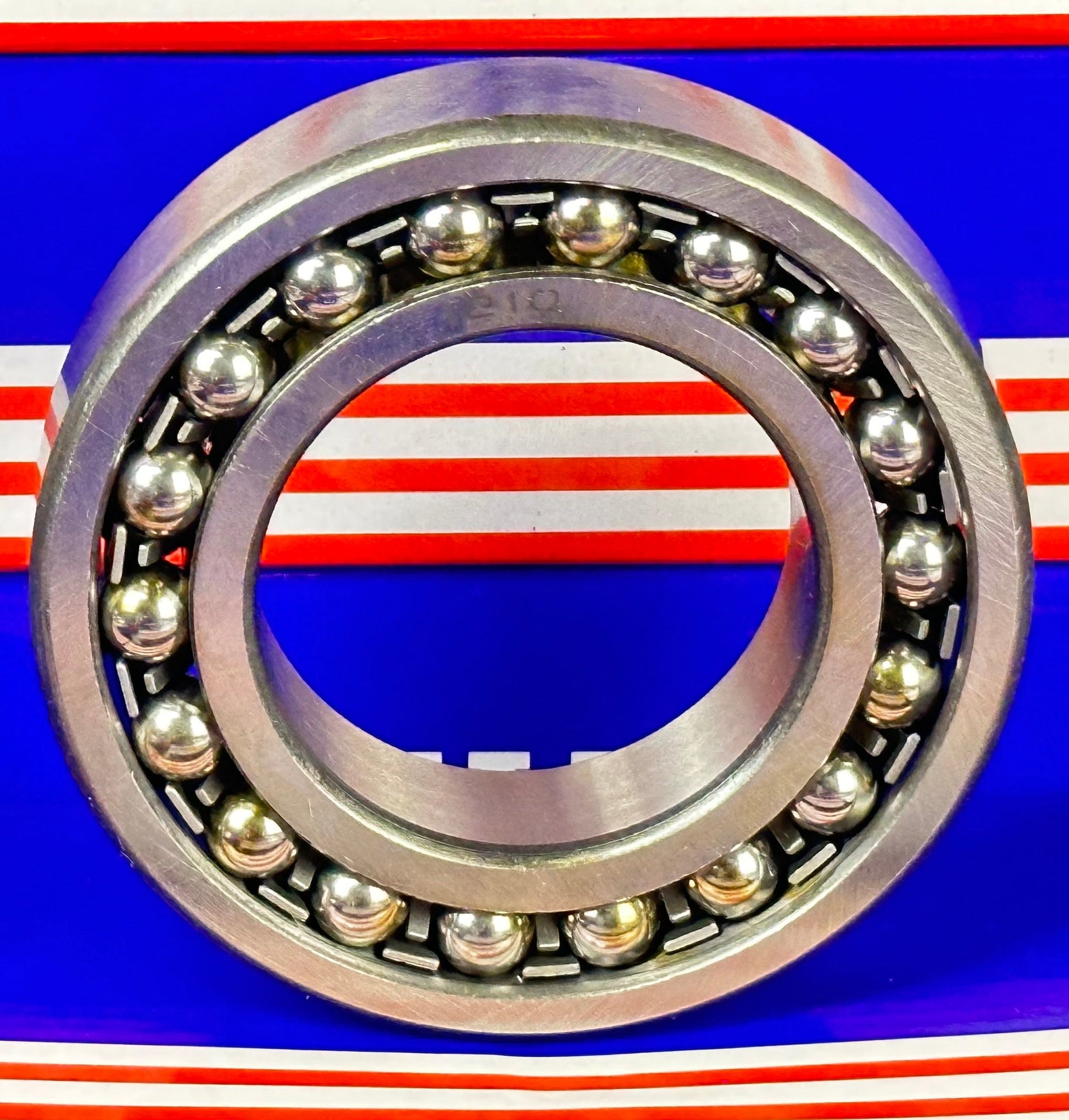 1210 Self Aligning Ball Bearing 50x90x20mm