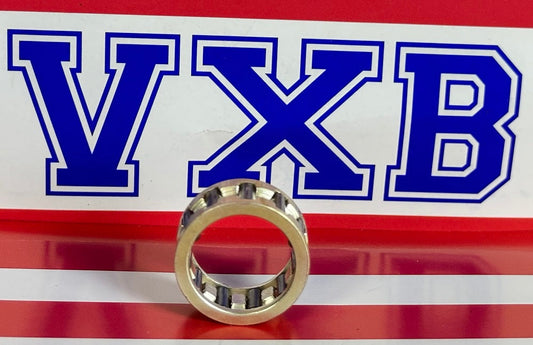 KT152010 - Needle Roller Bearing Cage - 15x20x10mm