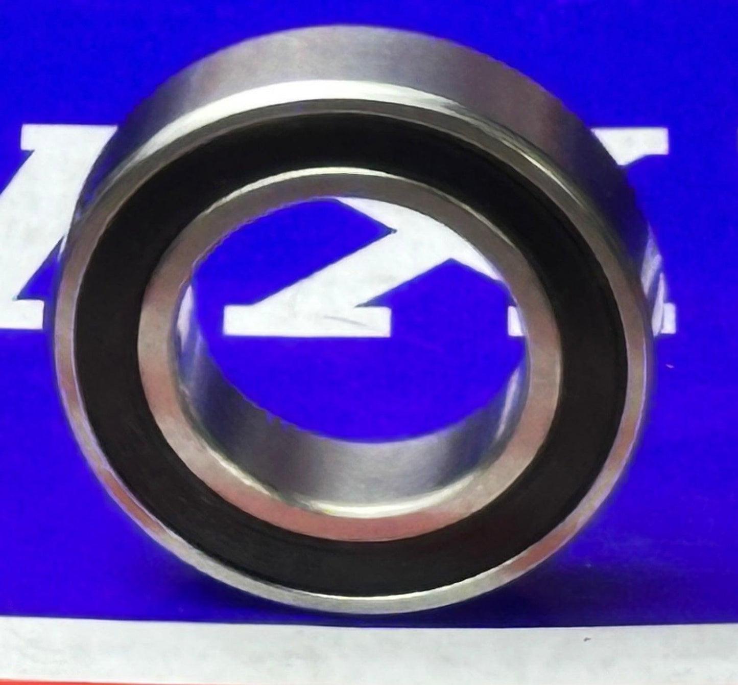 S6801-2RS Ceramic Bearing ABEC 5 Stainless Steel Sealed 12x21x5 Bearing