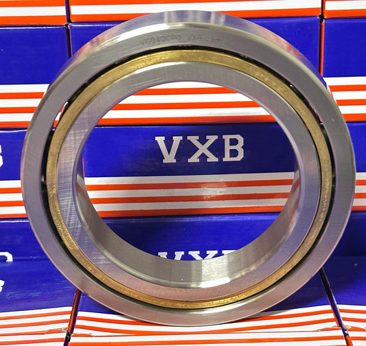 VG040CP0 Thin Section Bearing 4x6x1 inch Open
