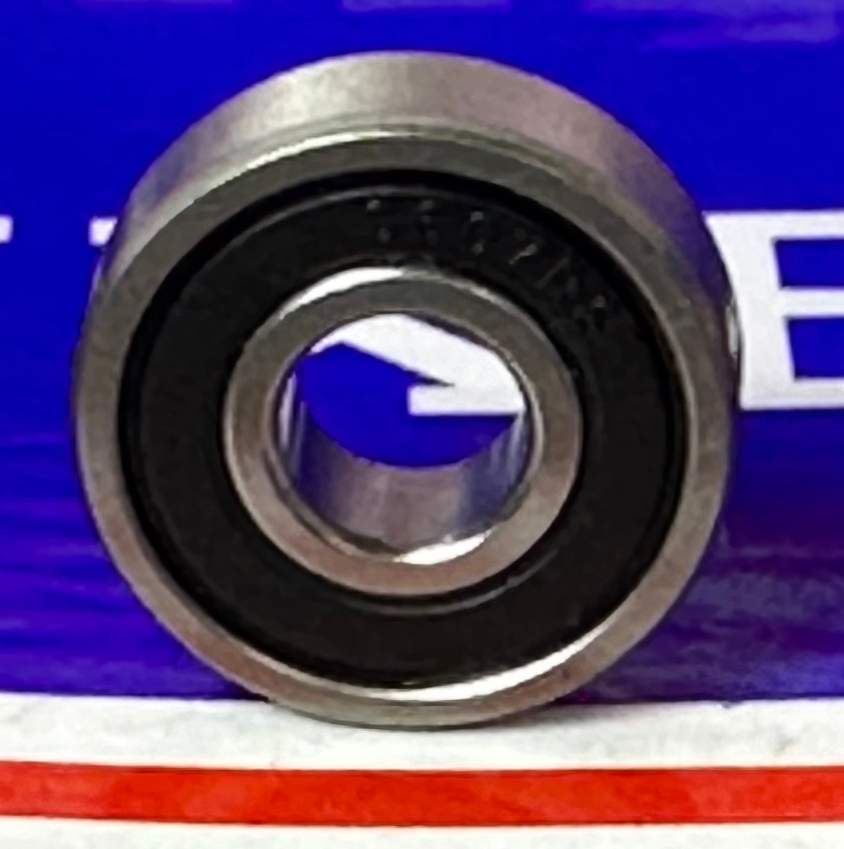 607-2RS Ceramic Bearing 7x19x6mm Si3N4 Sealed Premium ABEC-5