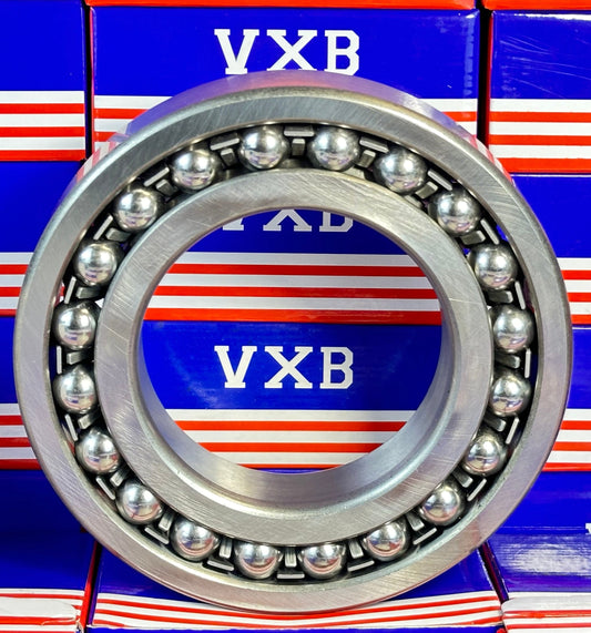 1219 Self Aligning Ball Bearing 95x170x32mm