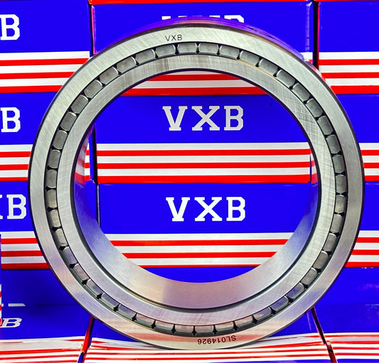 SL014926 Sheave Bearing 2-Row Full Complement Bearing 130x180x50mm