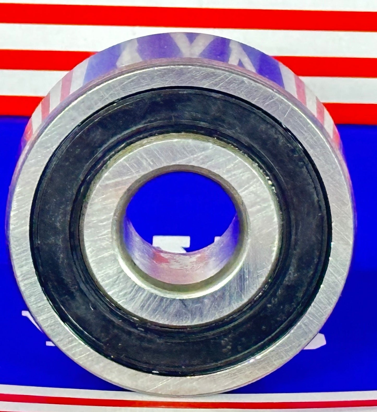 62304/17 Alternator Bearing 17x52x21 Sealed