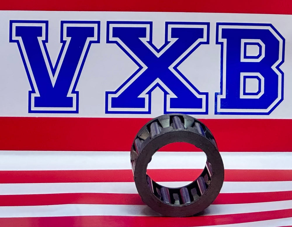 KT182519 - Needle Roller Bearing Cage - 18x25x19mm K182519