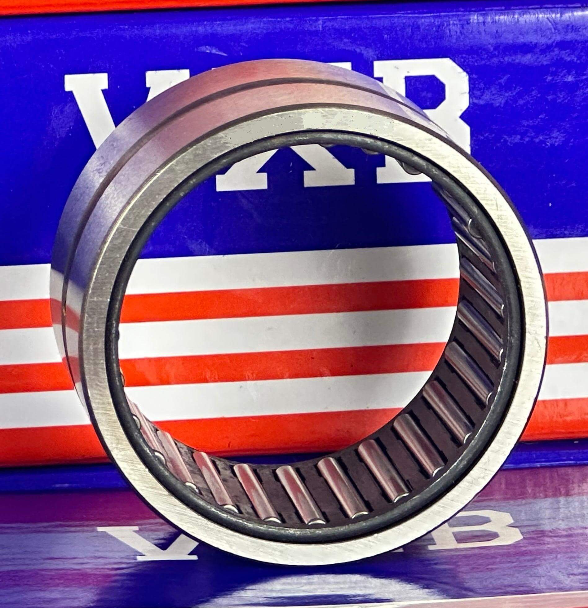 HJ263520 Needle Roller Bearing 1-5/8" x 2-3/16" x 1-1/4" - Machined Type