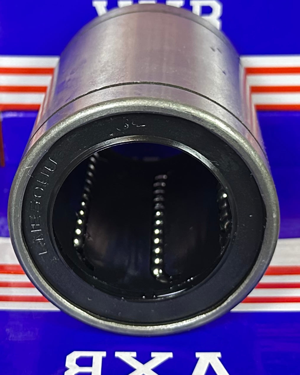 LME50UU 50mm Ball Bushing 50x75x100 Linear Motion Bearing