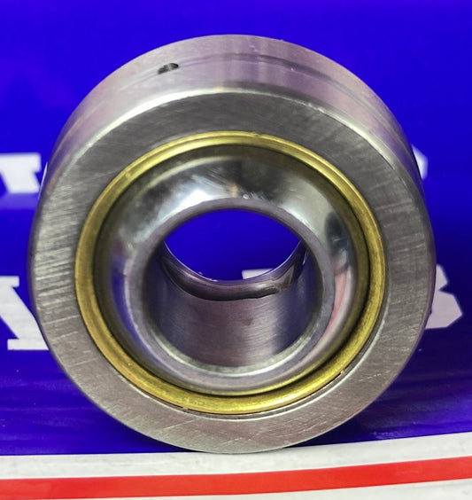 PB14 Spherical Plain Bearing 14x34x13.5/19 Miniature Plain Bearing