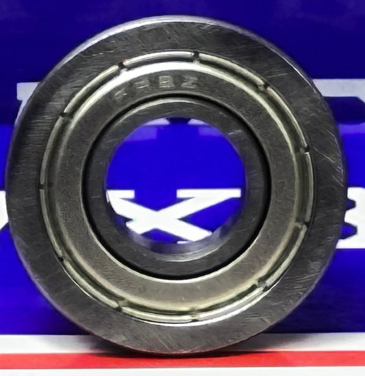 FR8ZZ Flanged Shielded Bearing 1/2" x 1-1/8" x 5/16 inch