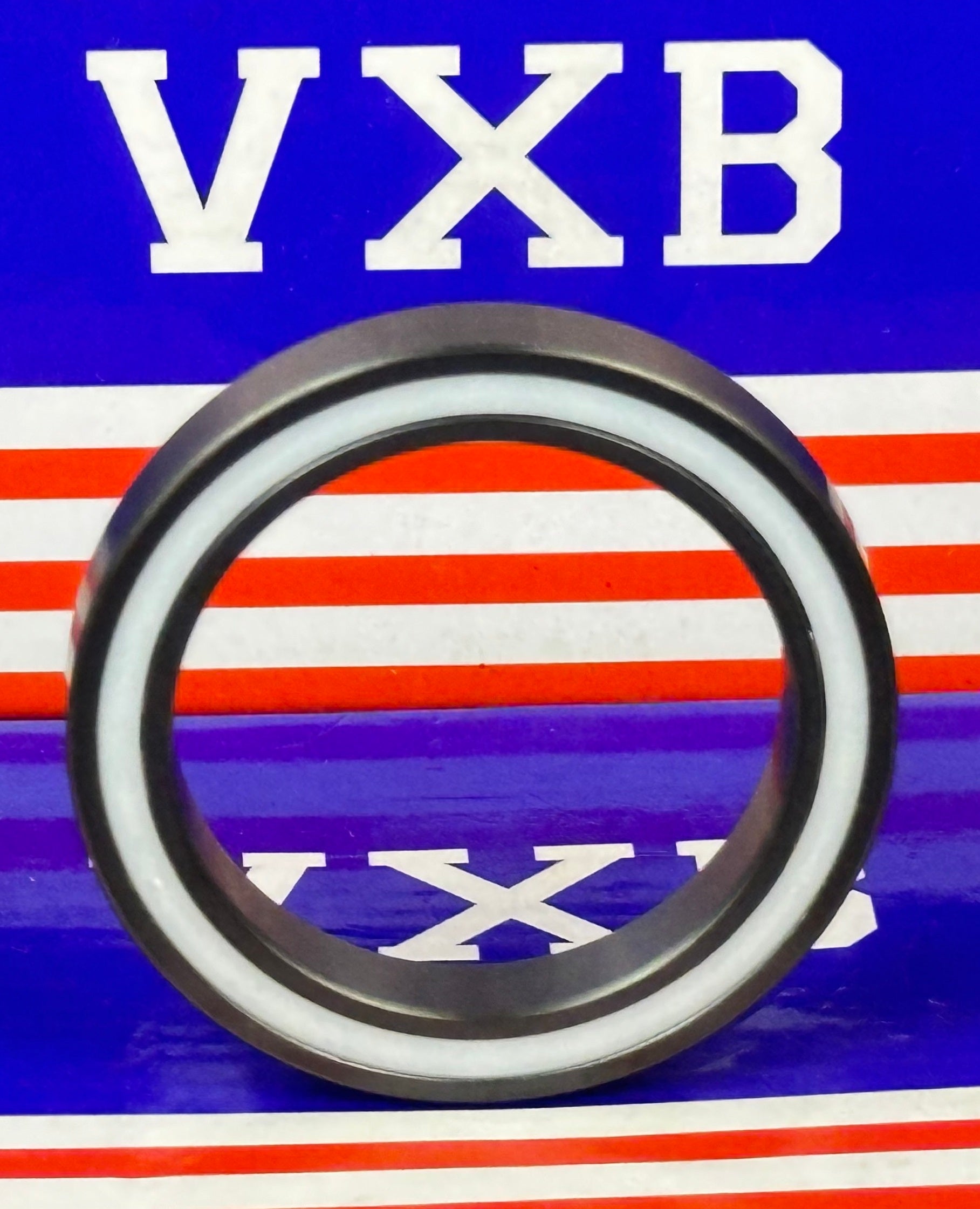 20-Pack 6807-2RS Sealed Full Ceramic Si3N4 Bearings 35x47x7mm