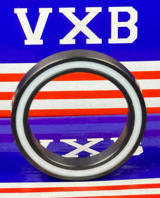 20-Pack 6807-2RS Sealed Full Ceramic Si3N4 Bearings 35x47x7mm