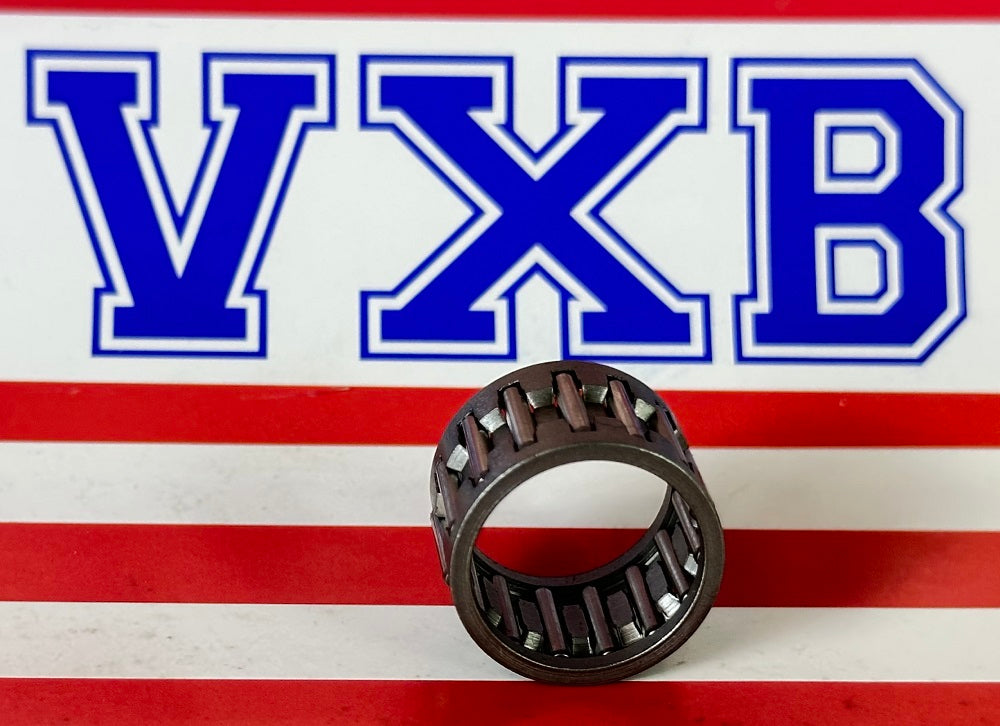 KT172115 - Needle Roller Bearing Cage - 17x21x15mm K172115