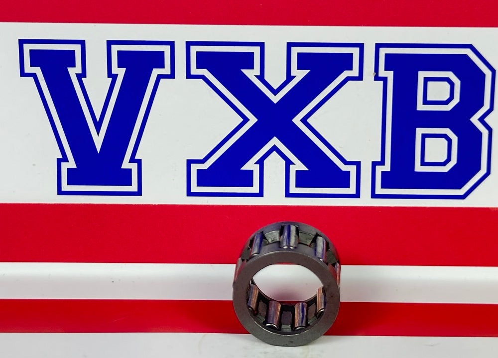 KT121812 - Needle Roller Bearing Cage - 12x18x12mm K121812