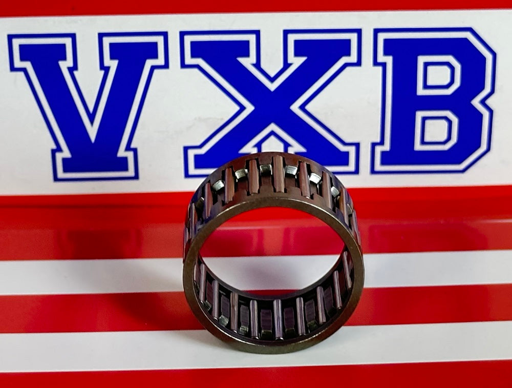 KT222817 - Needle Roller Bearing Cage - 22x28x17mm K222817