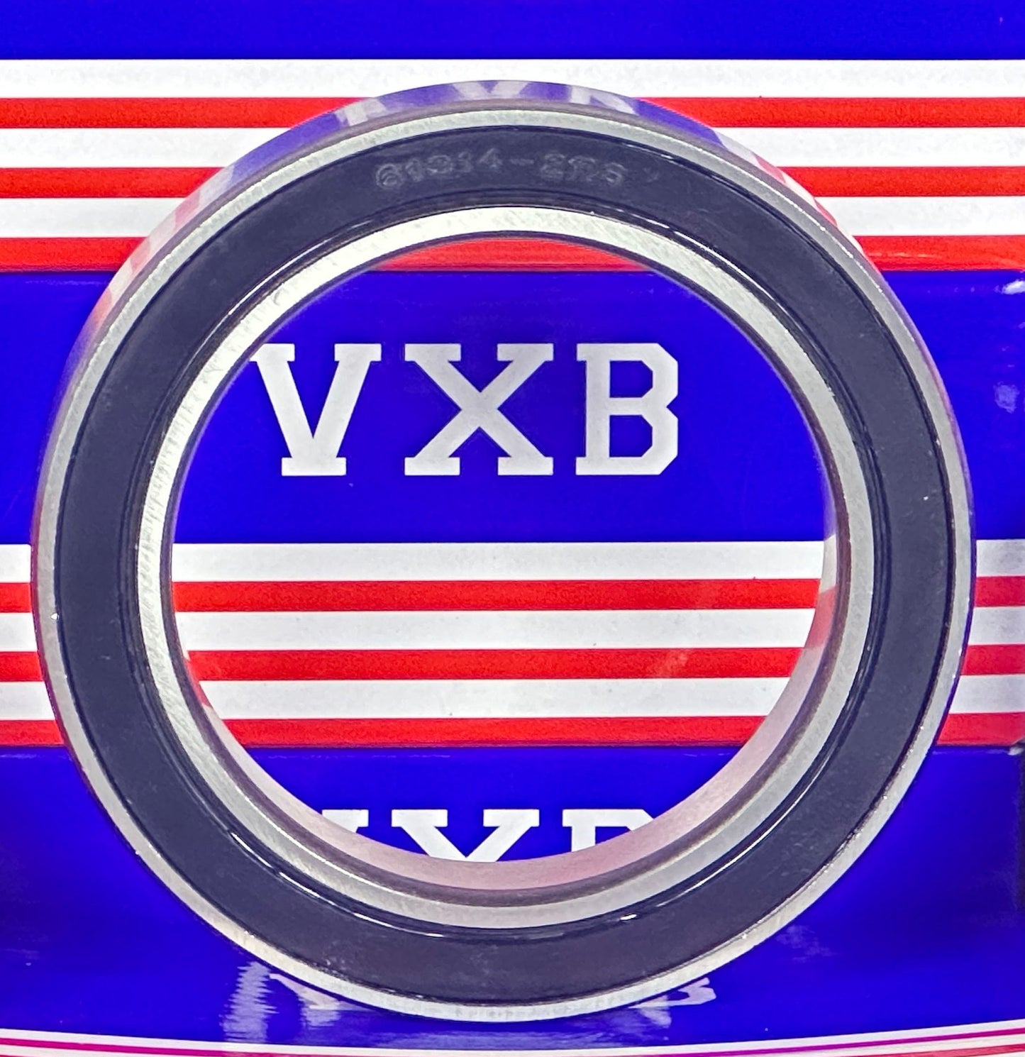 6914DU Sealed Ball Bearing 70x100x16mm