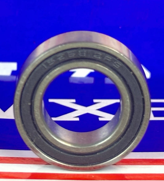 15268-2RS Bearing 15x26x8mm - Rubber Sealed