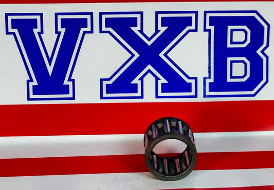 KT121613 - Needle Roller Bearing Cage - 12x16x13mm K121613