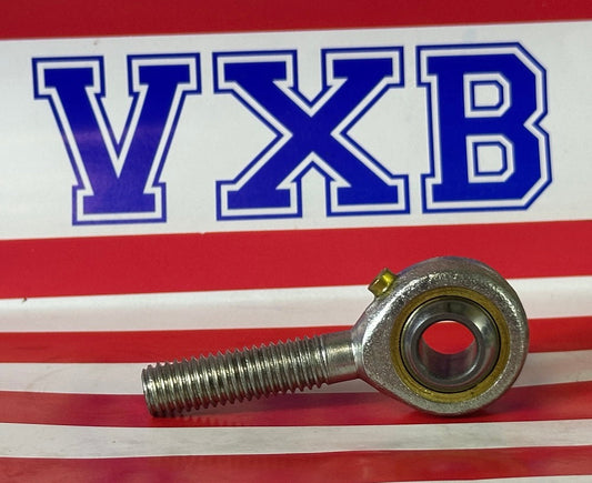 Male 8mm Rod Ends POS8 Right Bearing