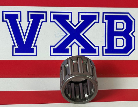 KT162220 - Needle Roller Bearing Cage - K 16x22x20mm