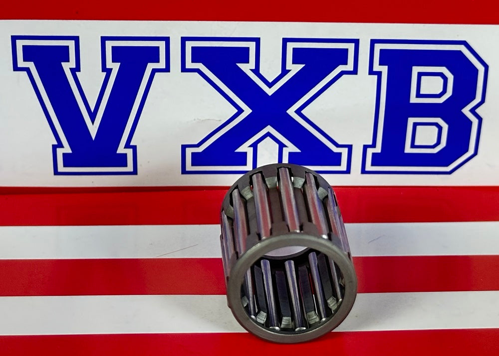 KT162125 - Needle Roller Bearing Cage - 16x21x25mm K162125