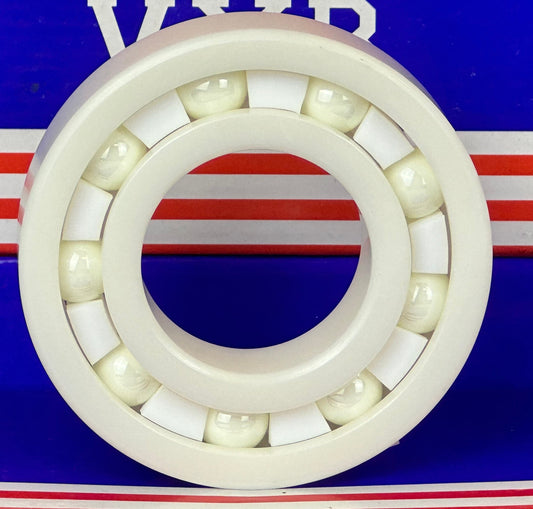 6207 Full Ceramic Bearing 35x72x17mm