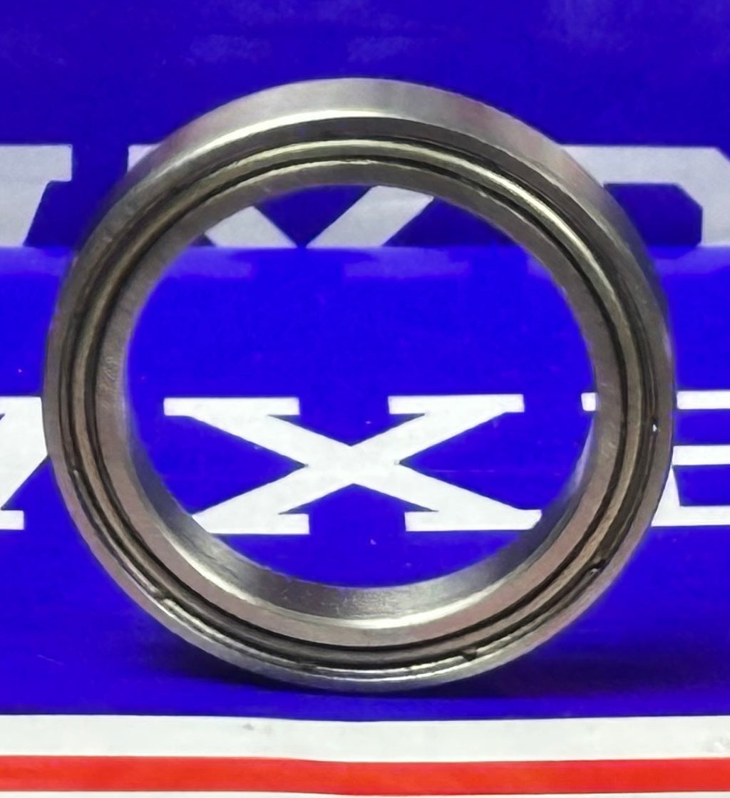Premium 6704ZZ Shielded Bearing 20x27x4mm