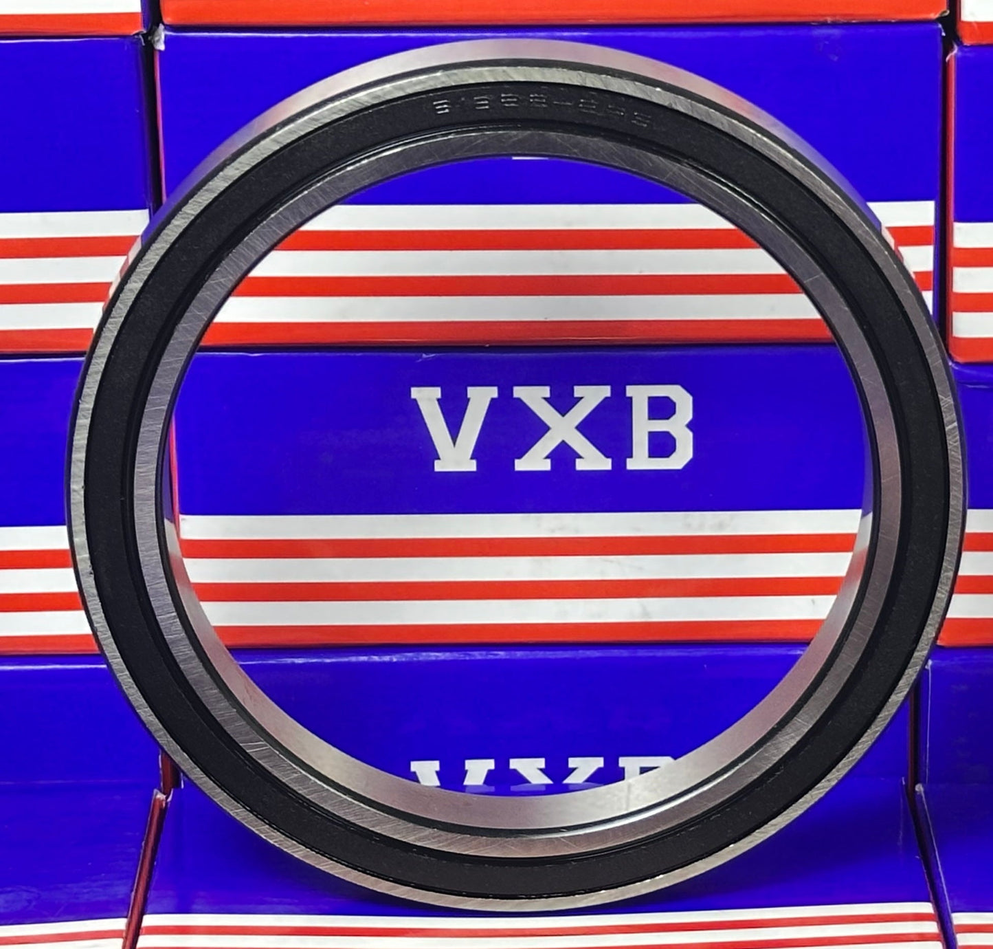 6822DU Sealed Large Ball Bearing 110x140x16mm