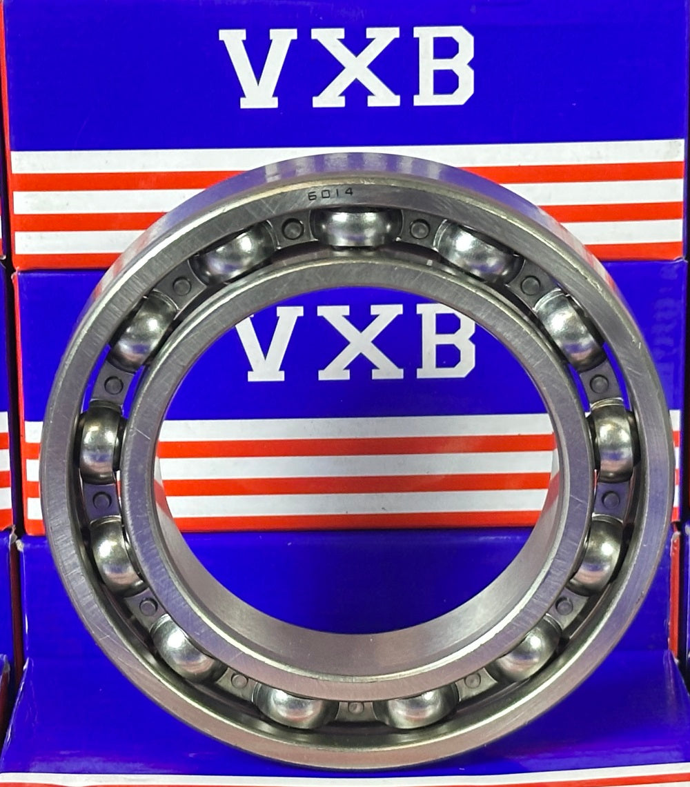 Wholesale 250-Pack 6014 Ball Bearing