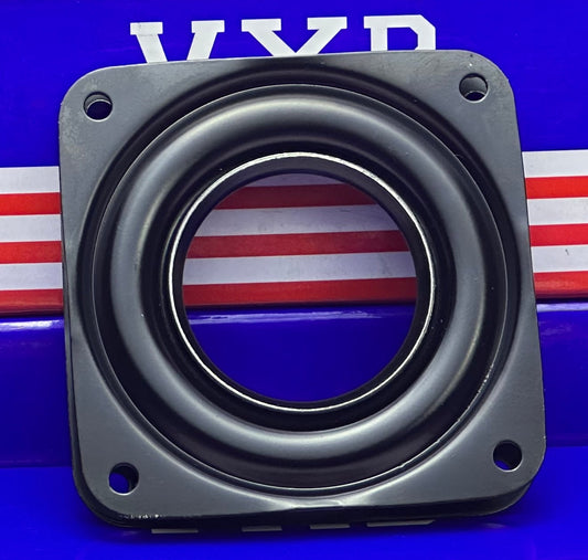 44 lbs Capacity 3" Swivel Lazy Susan Turntable Bearing