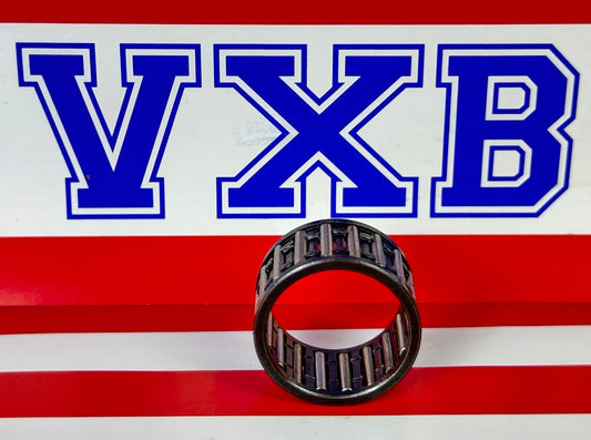 KT172311 - Needle Roller Bearing Cage - 17x23x11mm K172311