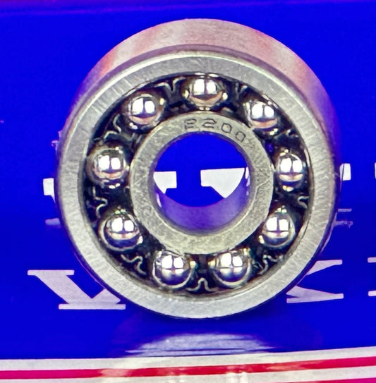 2200 Self Aligning Ball Bearing 10x30x14mm