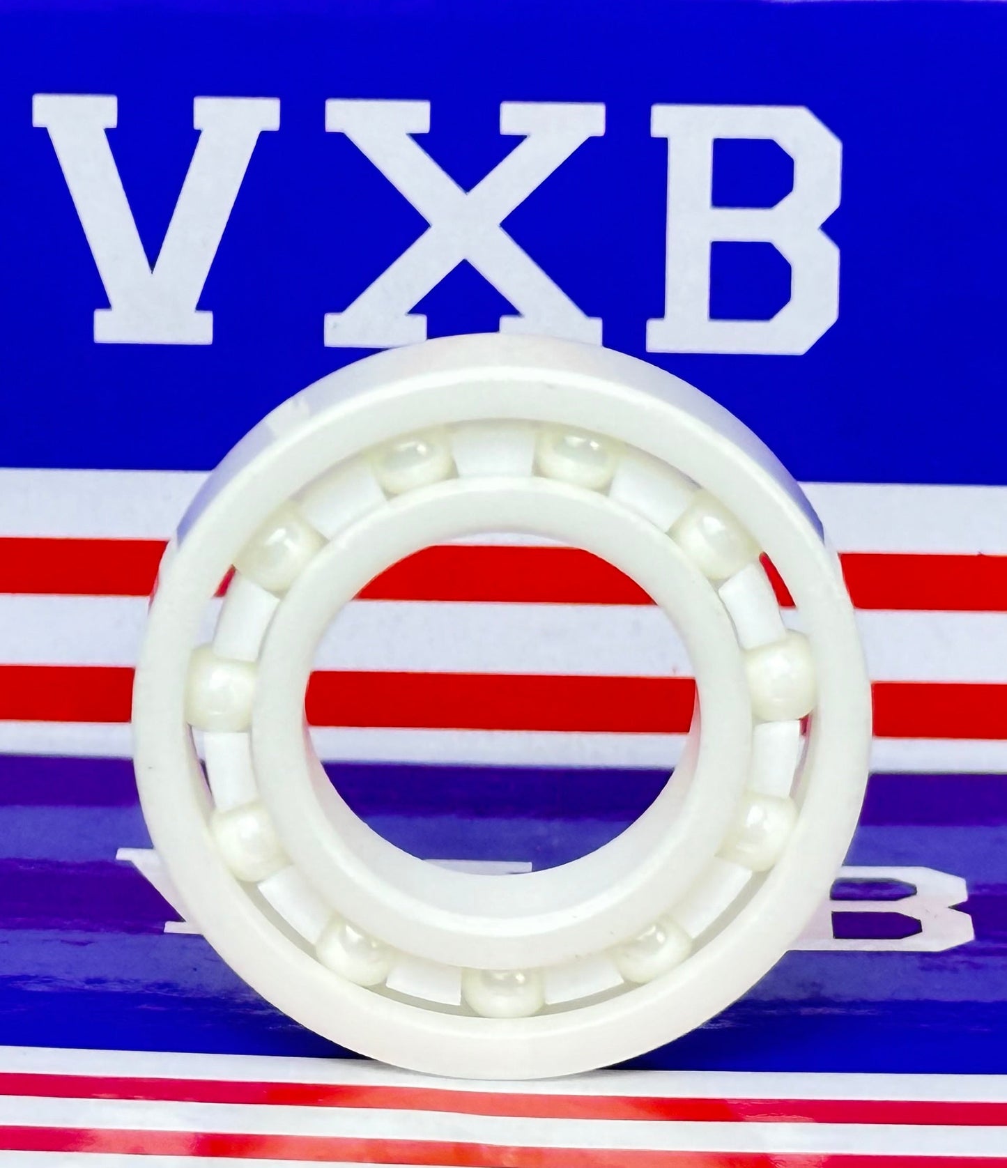 6904 Full Ceramic Bearing 20x37x9mm