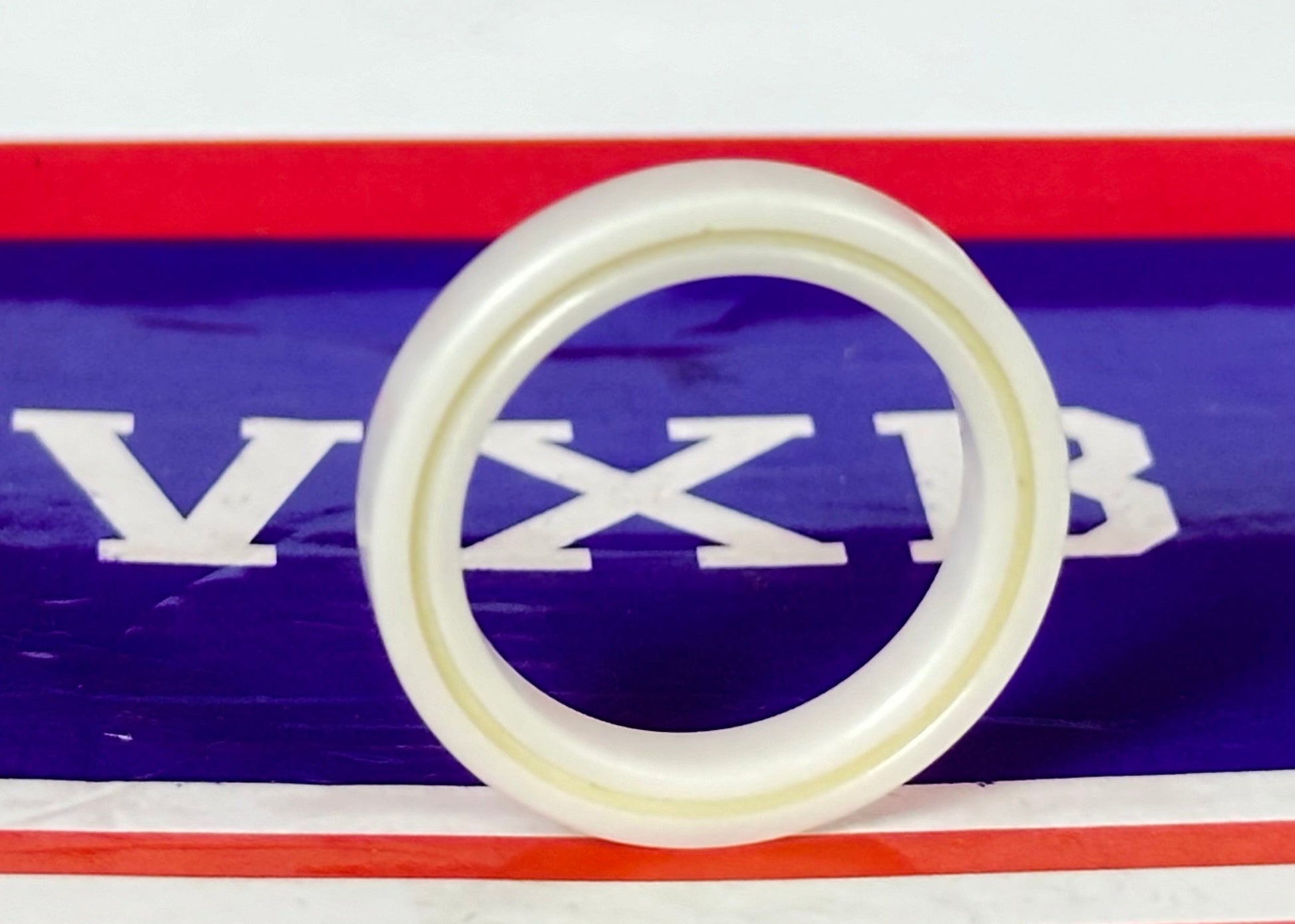 1634-2RS Full Ceramic Sealed Bearing 3/4x1x5/32 inch ZrO2 Bearing