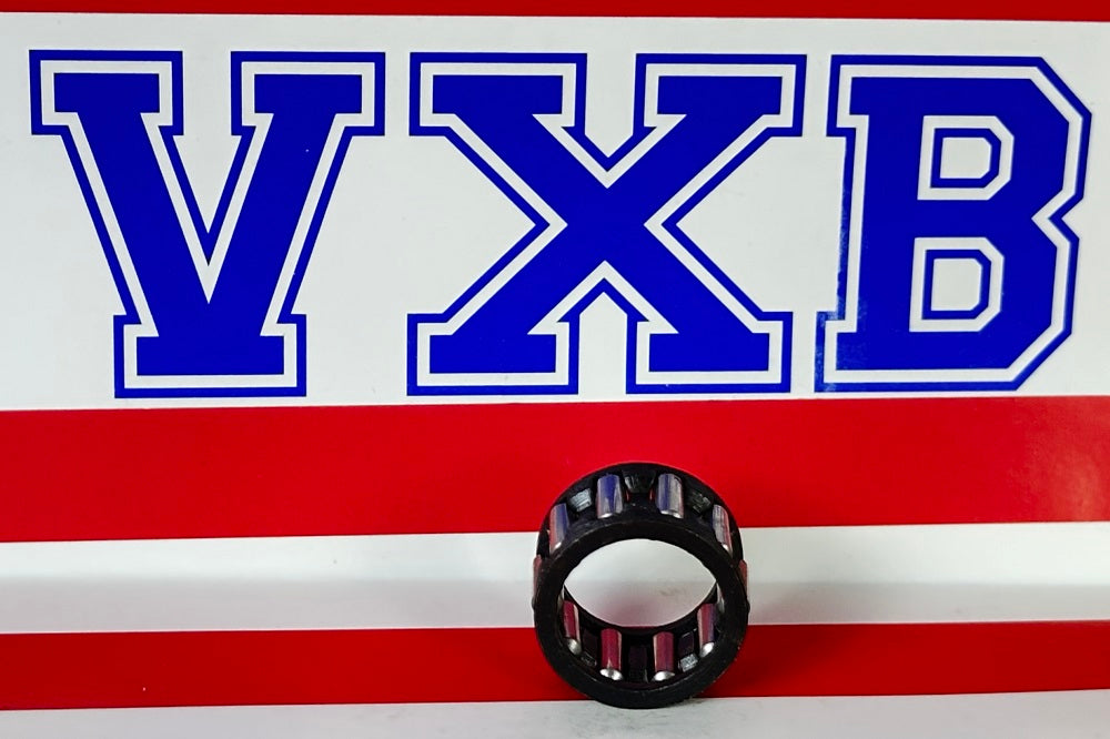 KT121710 - Needle Roller Bearing Cage - 12x17x10mm K121710