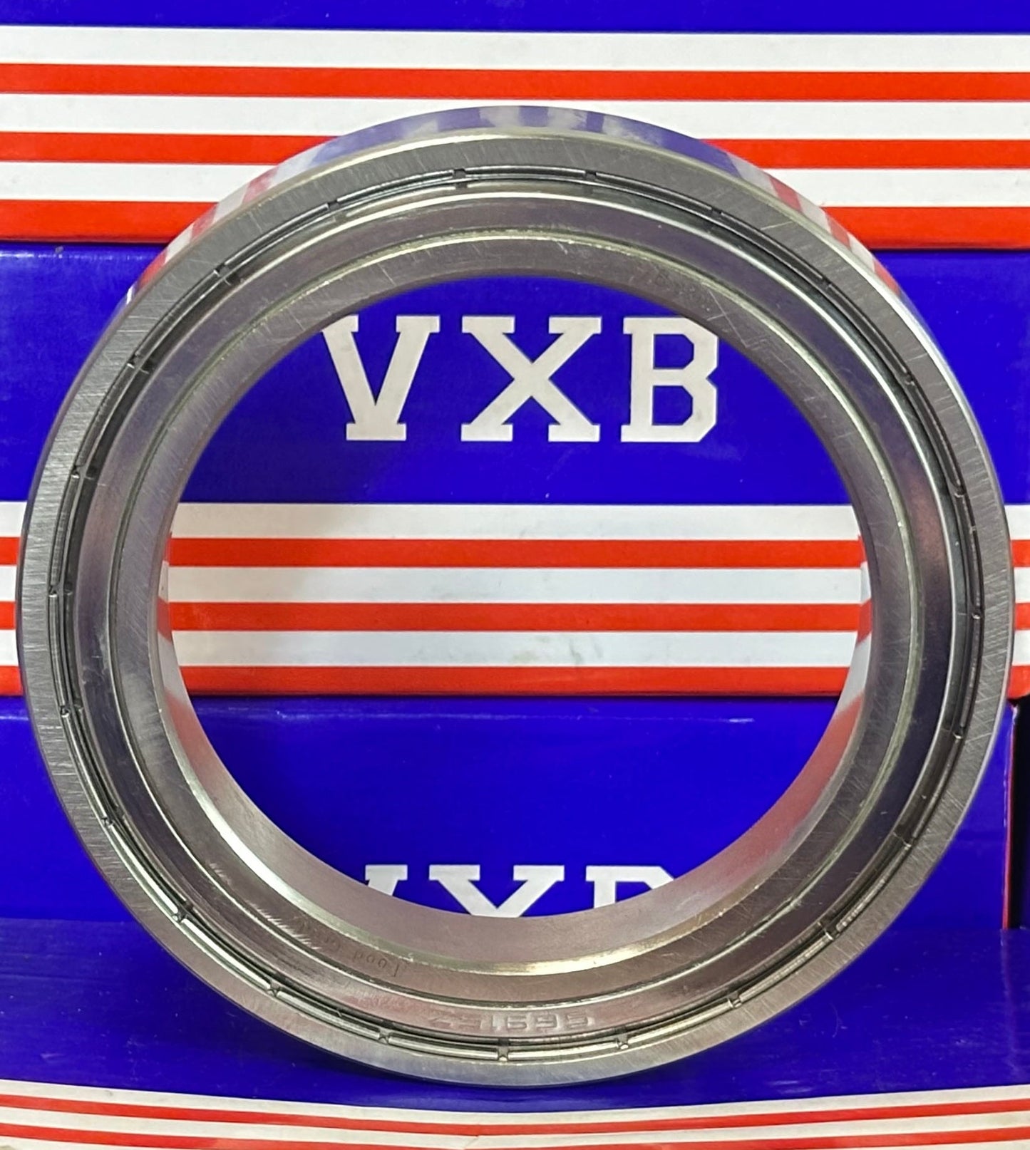 S6915ZZ Food Grade Stainless Steel Ball Bearing