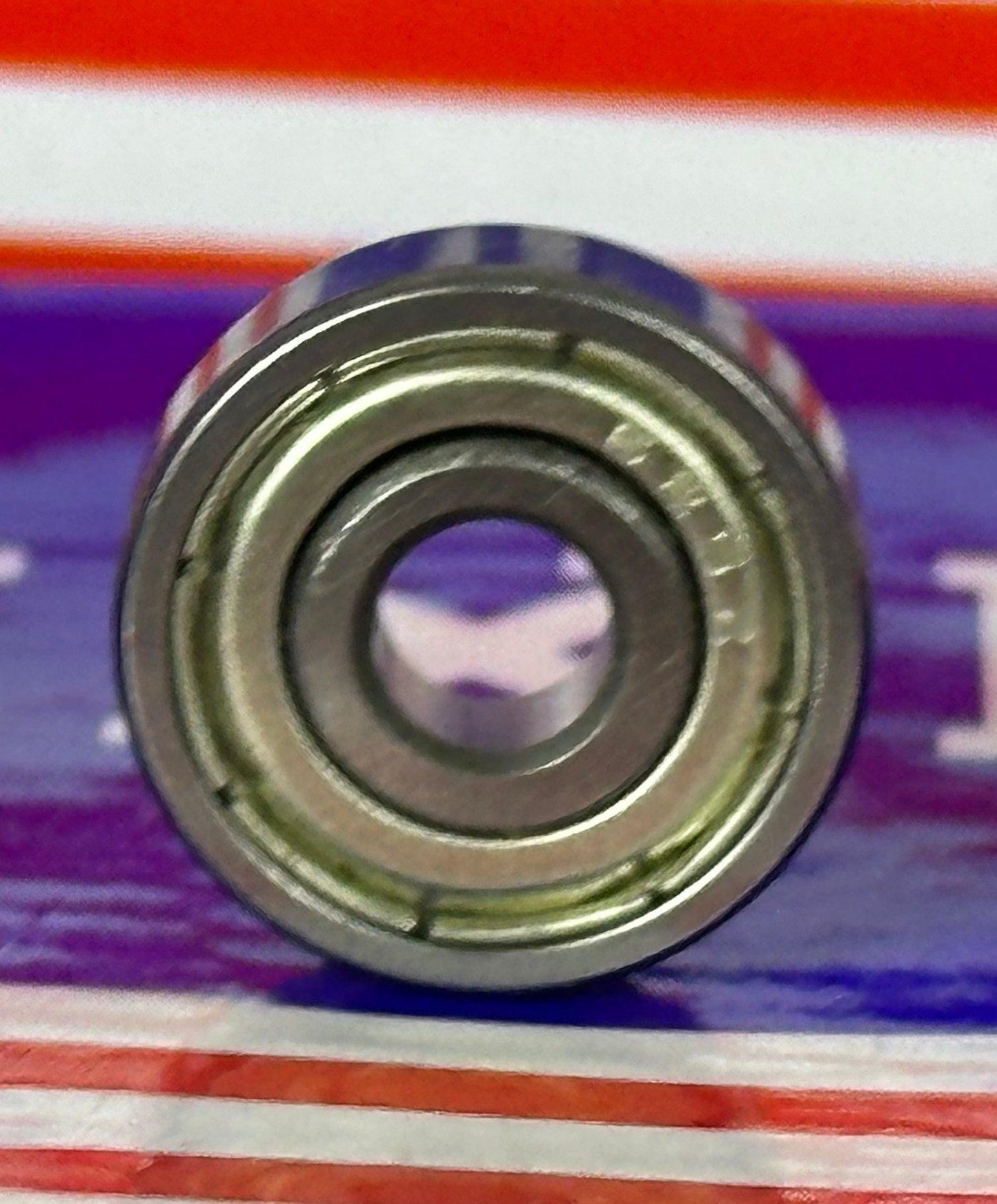 20 Bearing 625ZZ 5x16x5 Metal Shielded 5mm Bore Miniature Bearing