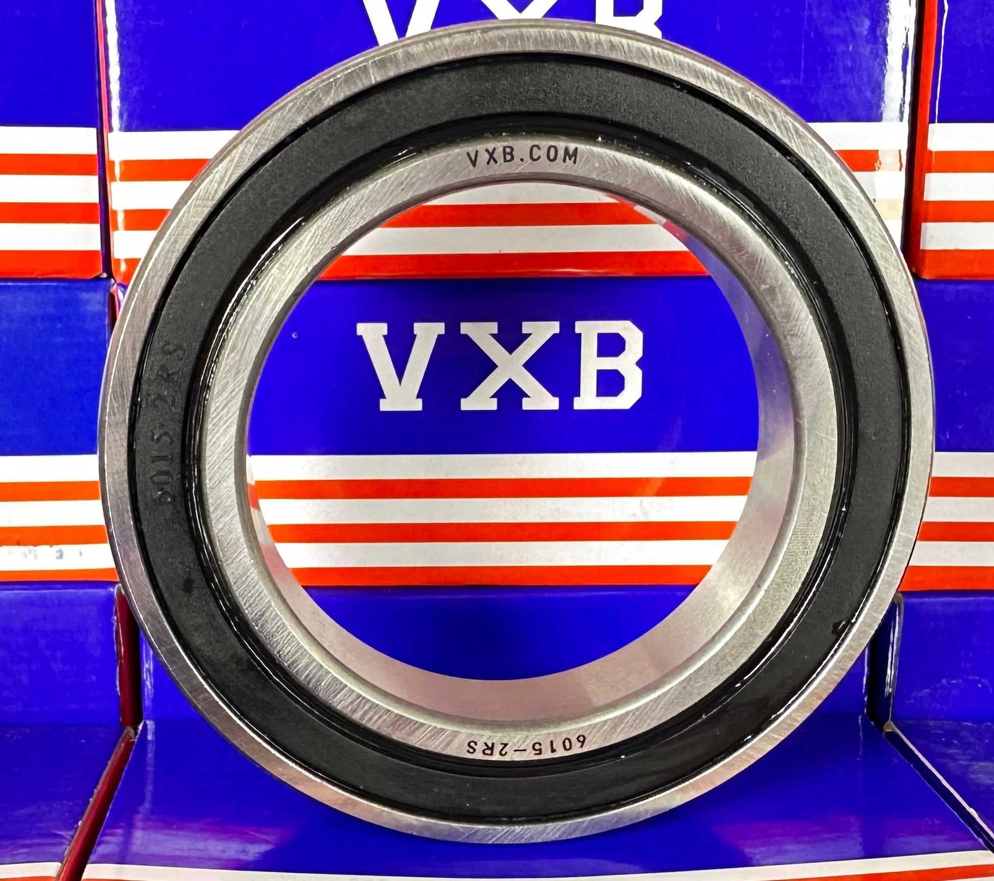 Wholesale 250-Pack 6015-2RS Ball Bearing