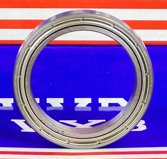 6807ZZ Bearing 35x47x7 Shielded